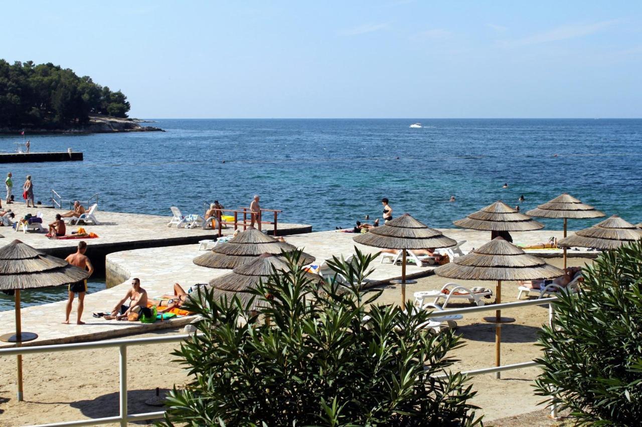 With A Parking Space - 2285 Porec