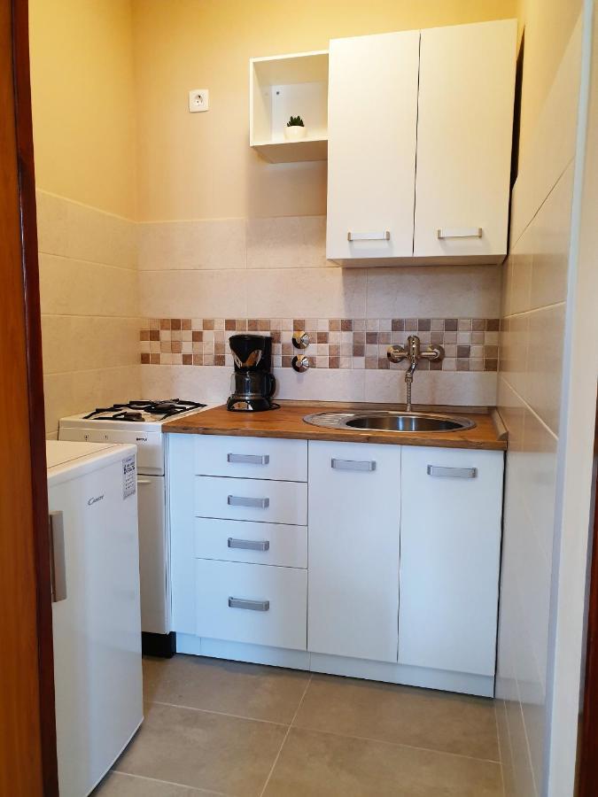With A Parking Space - 2285 Apartment