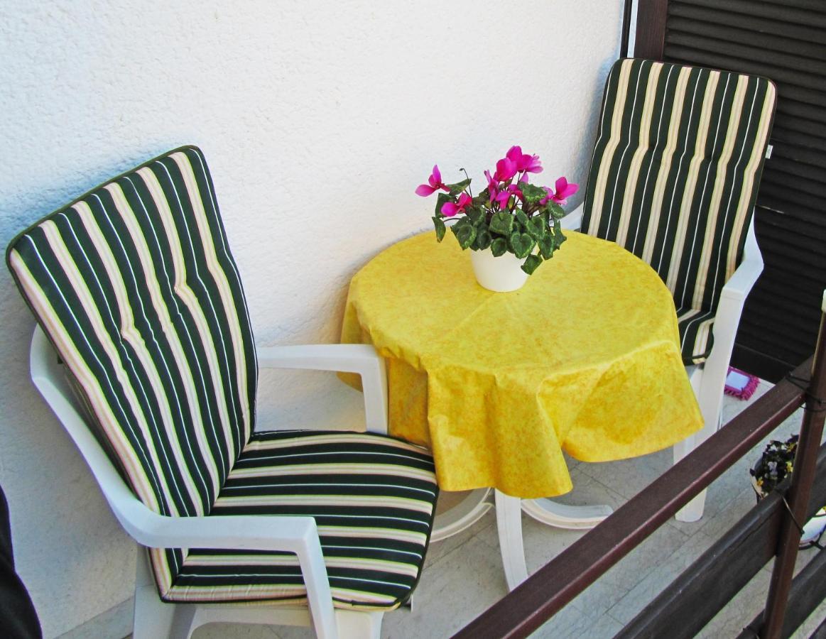 Apartment With A Parking Space - 2285