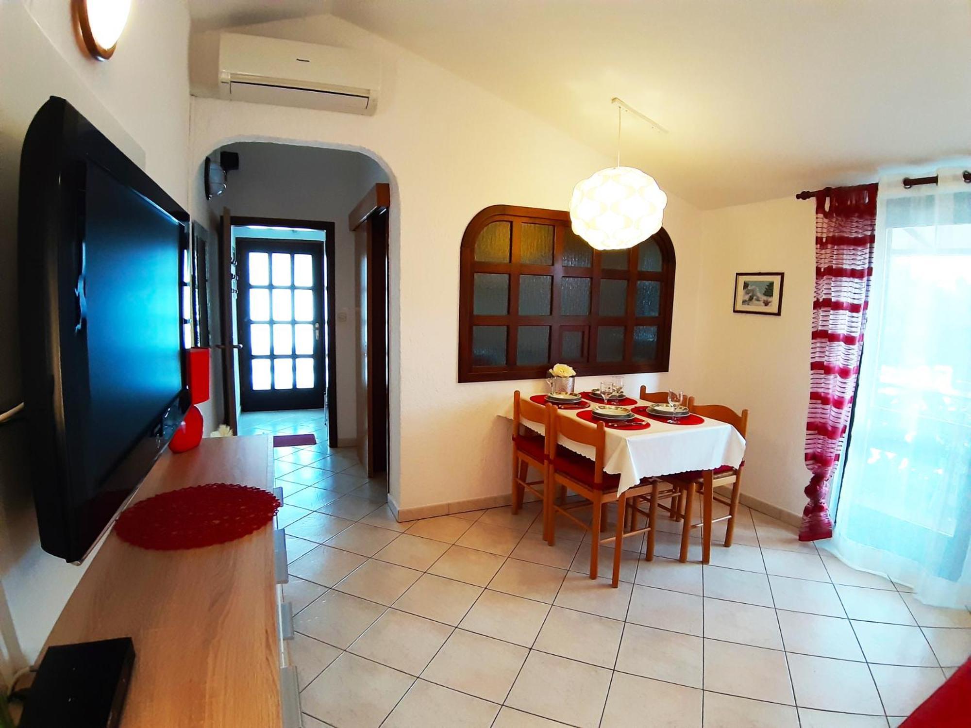 With A Parking Space - 2285 Apartment